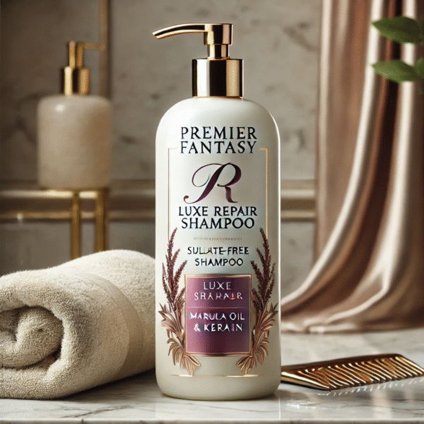 Luxe Repair Shampoo
