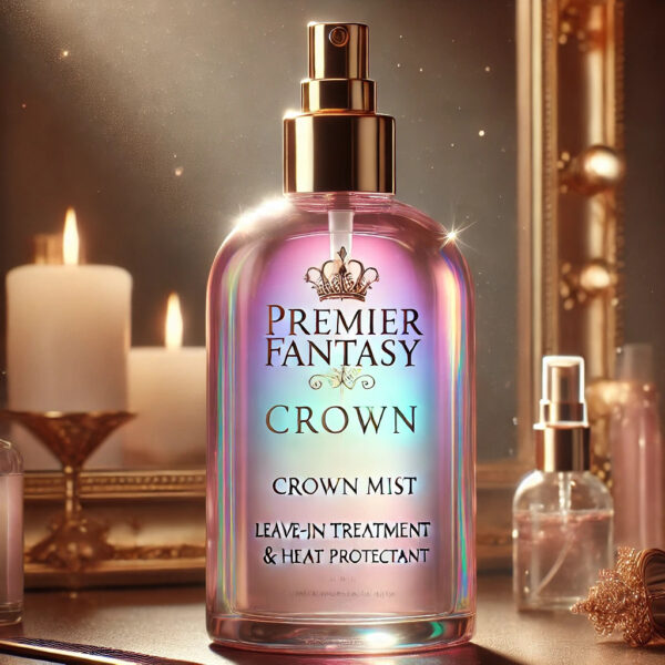 Crown Mist